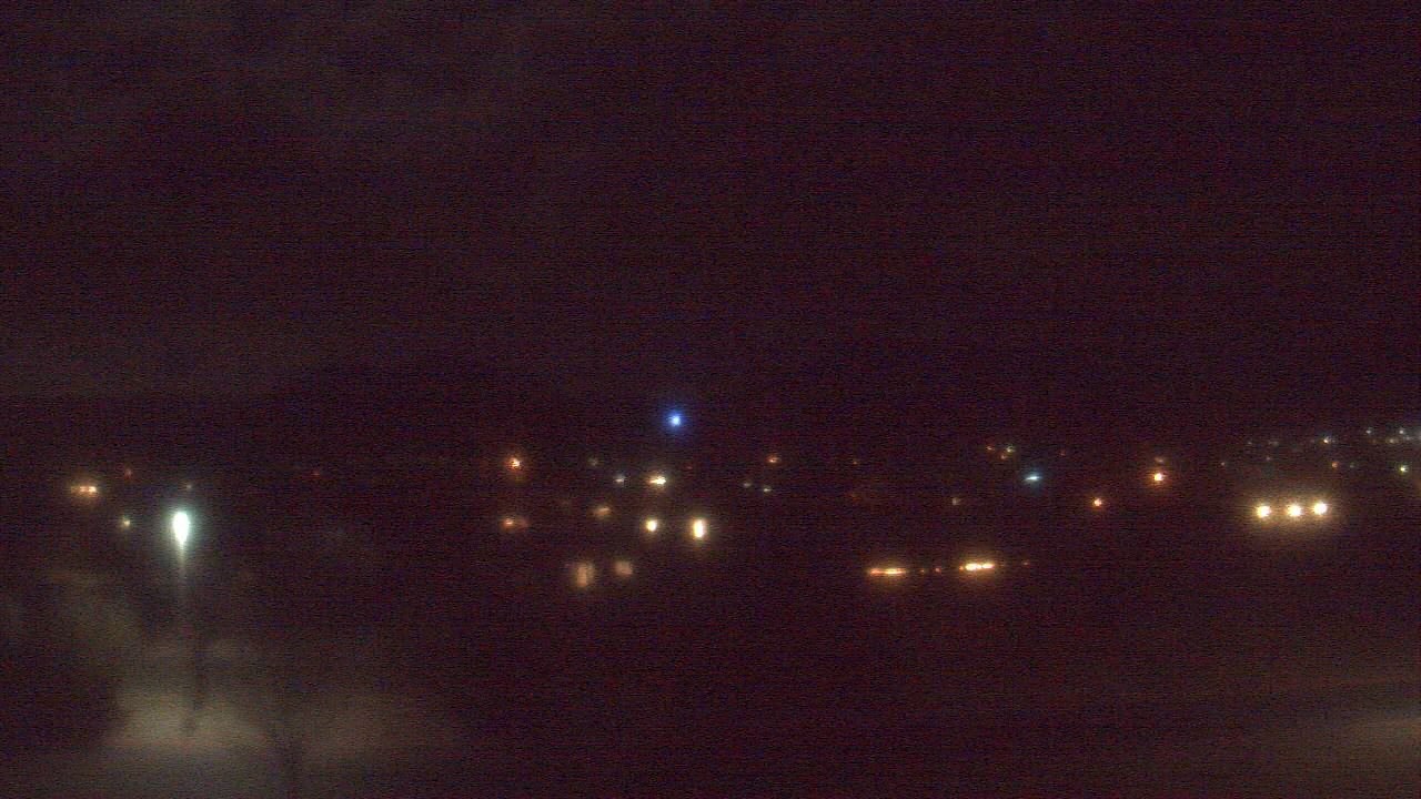 Thumbnail for current weather camera view from Blue Peak HS in Tooele, Utah