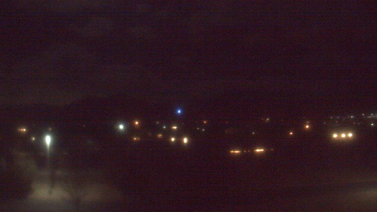 Thumbnail for current weather camera view from Blue Peak HS in Tooele, Utah