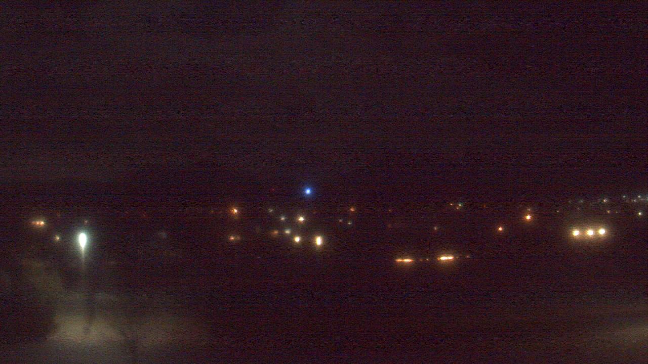 Thumbnail for current weather camera view from Blue Peak HS in Tooele, Utah