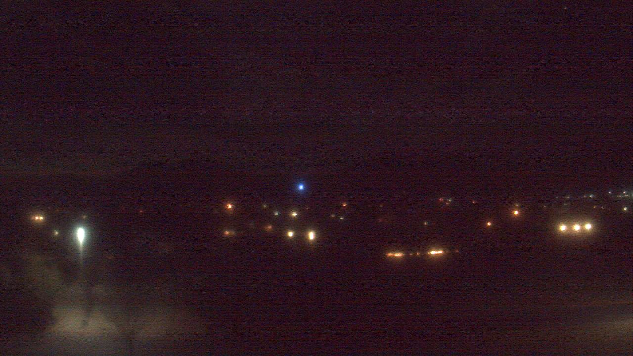 Thumbnail for current weather camera view from Blue Peak HS in Tooele, Utah