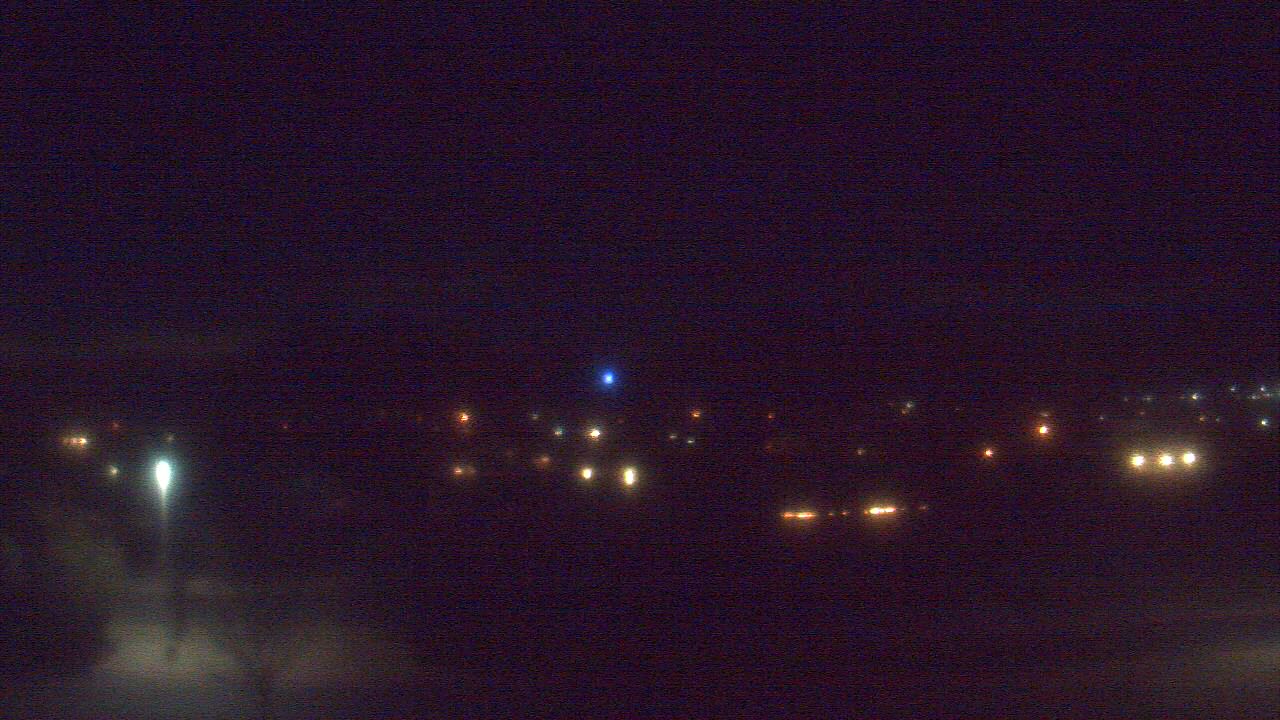 Thumbnail for current weather camera view from Blue Peak HS in Tooele, Utah