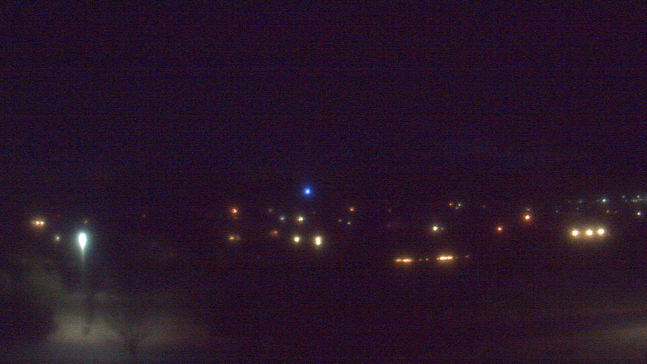 Thumbnail for current weather camera view from Blue Peak HS in Tooele, Utah