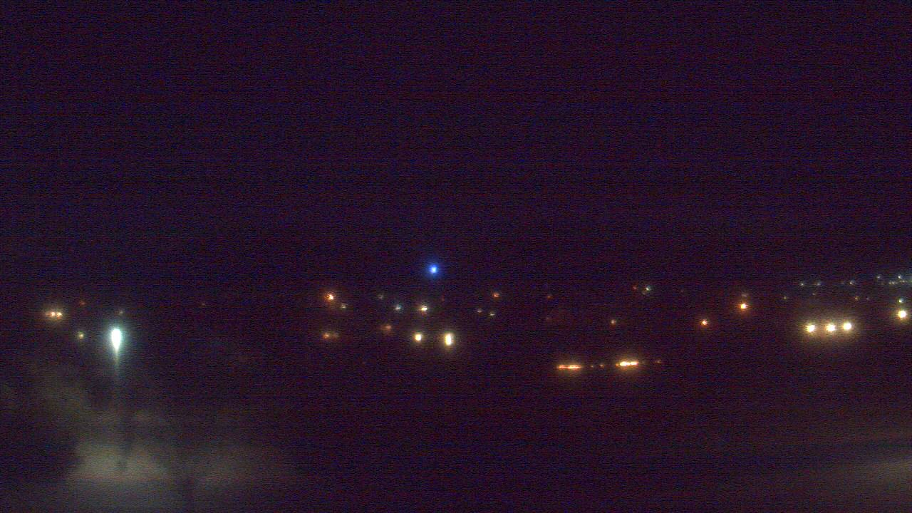 Thumbnail for current weather camera view from Blue Peak HS in Tooele, Utah