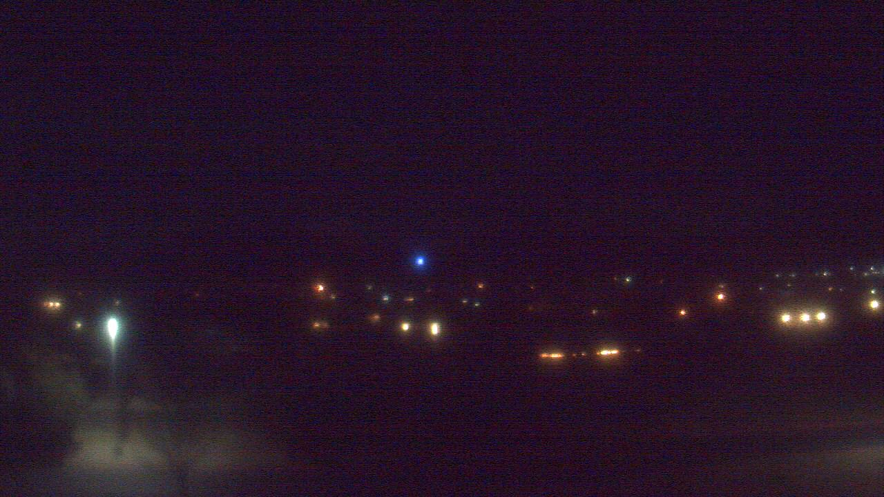 Thumbnail for current weather camera view from Blue Peak HS in Tooele, Utah