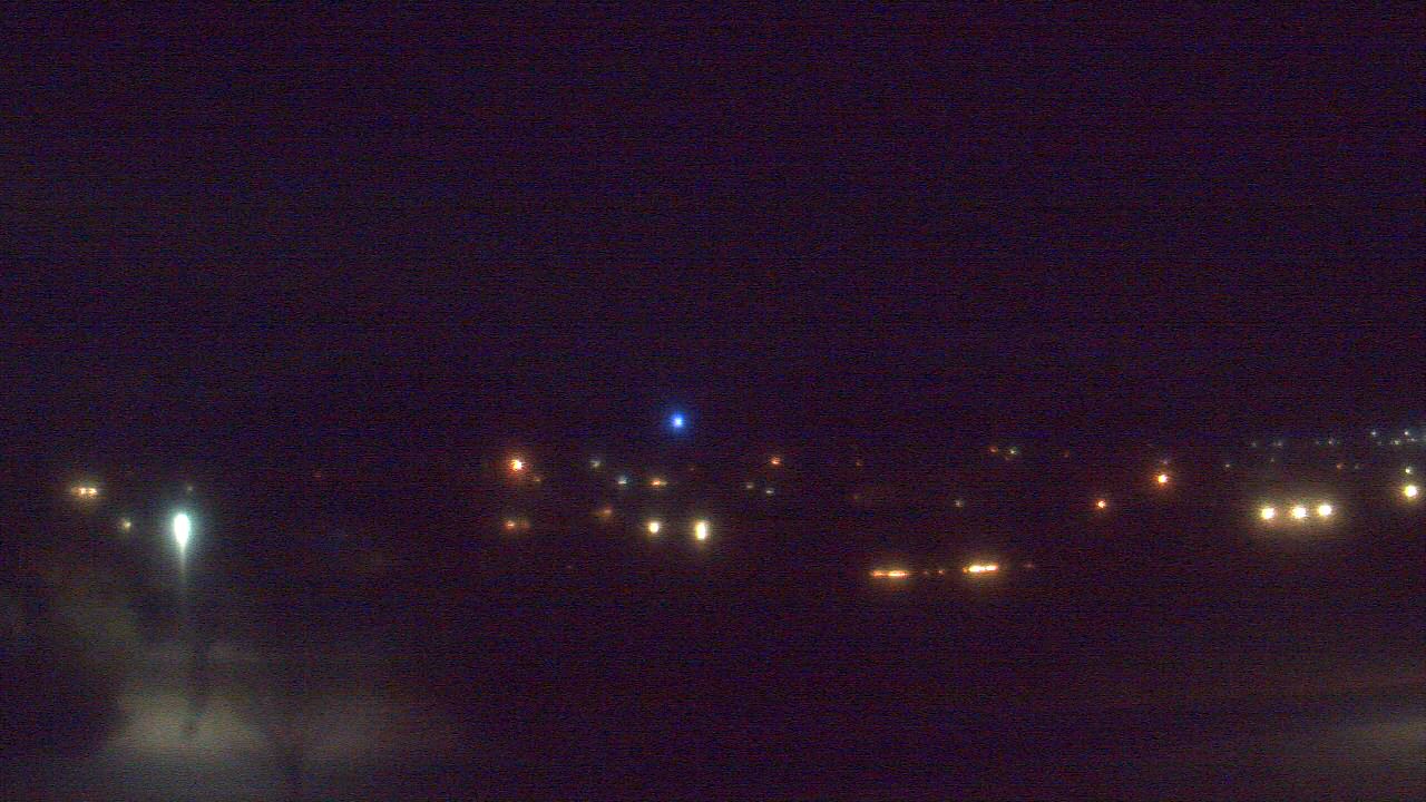 Thumbnail for current weather camera view from Blue Peak HS in Tooele, Utah