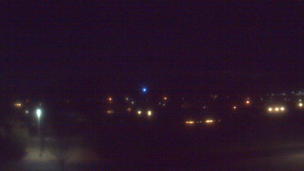 Thumbnail for current weather camera view from Blue Peak HS in Tooele, Utah