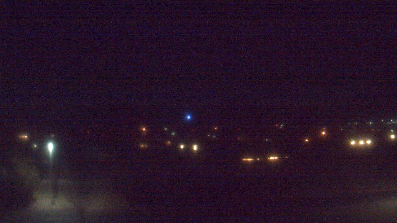 Thumbnail for current weather camera view from Blue Peak HS in Tooele, Utah