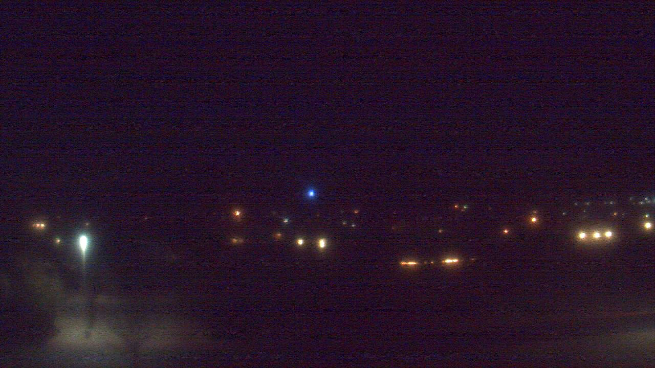 Thumbnail for current weather camera view from Blue Peak HS in Tooele, Utah