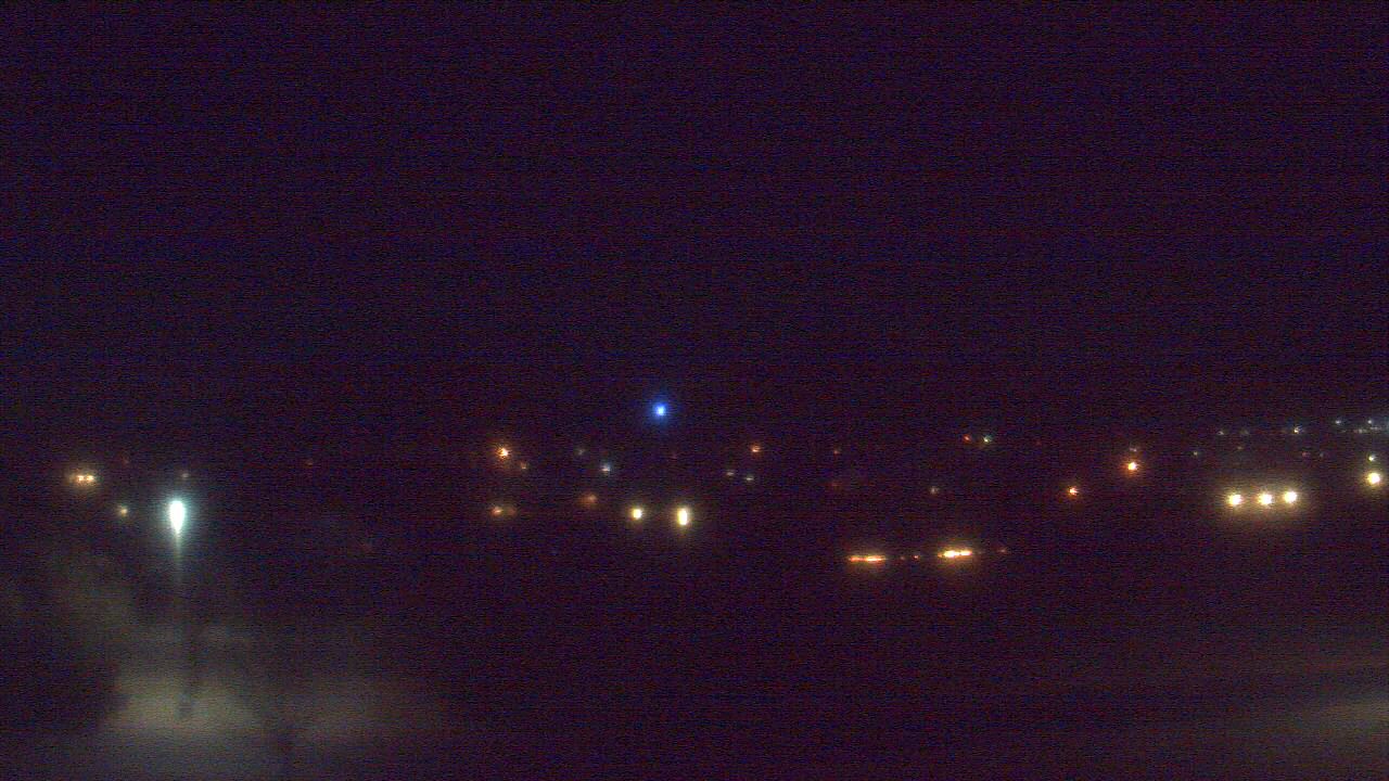 Thumbnail for current weather camera view from Blue Peak HS in Tooele, Utah