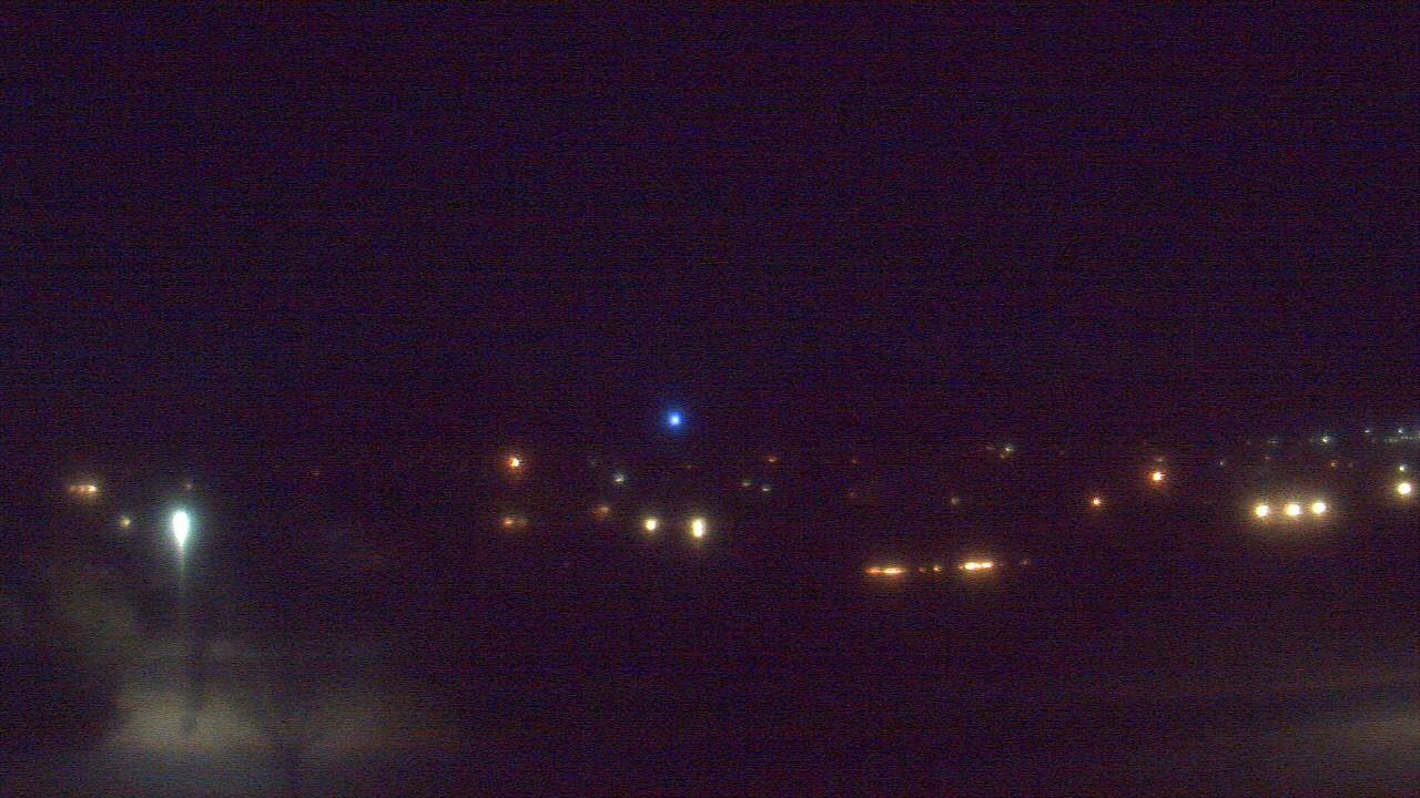 Thumbnail for current weather camera view from Blue Peak HS in Tooele, Utah