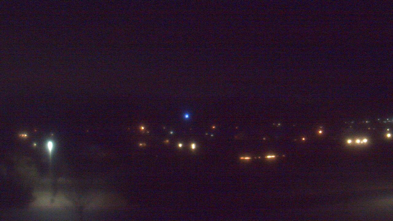 Thumbnail for current weather camera view from Blue Peak HS in Tooele, Utah