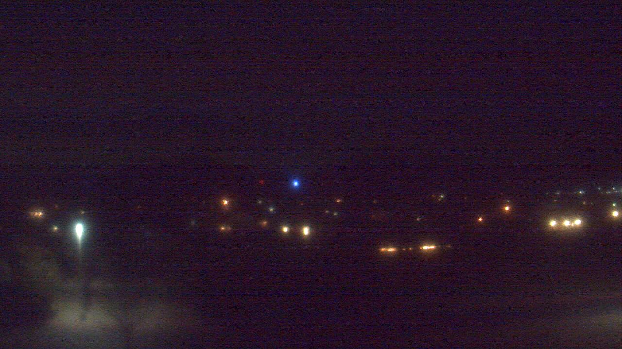 Thumbnail for current weather camera view from Blue Peak HS in Tooele, Utah