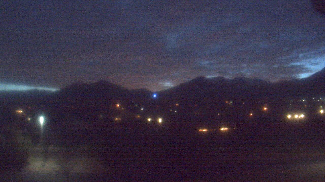 Thumbnail for current weather camera view from Blue Peak HS in Tooele, Utah