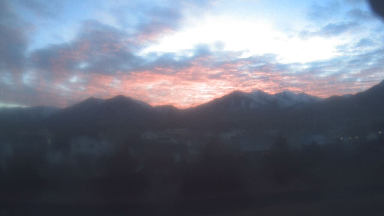 Thumbnail for current weather camera view from Blue Peak HS in Tooele, Utah