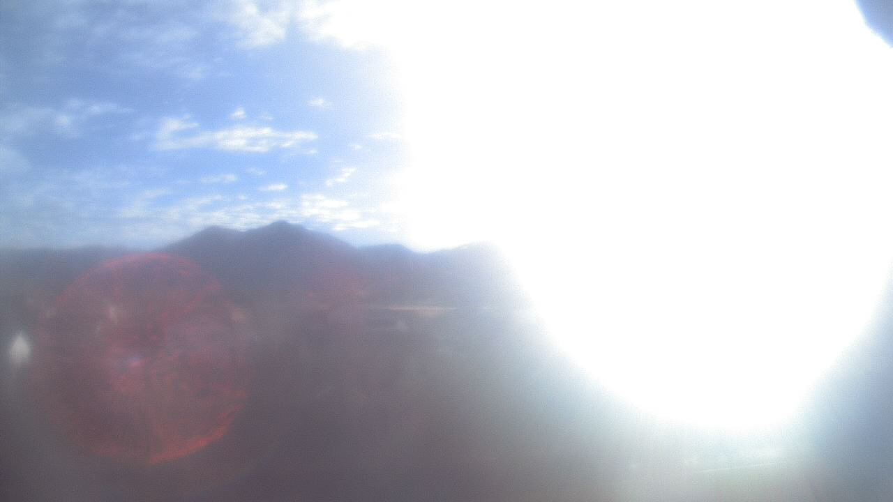 Thumbnail for current weather camera view from Blue Peak HS in Tooele, Utah