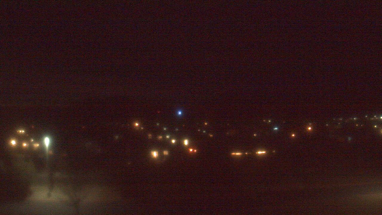 Thumbnail for current weather camera view from Blue Peak HS in Tooele, Utah