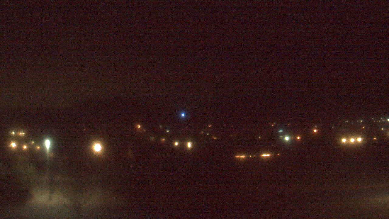 Thumbnail for current weather camera view from Blue Peak HS in Tooele, Utah