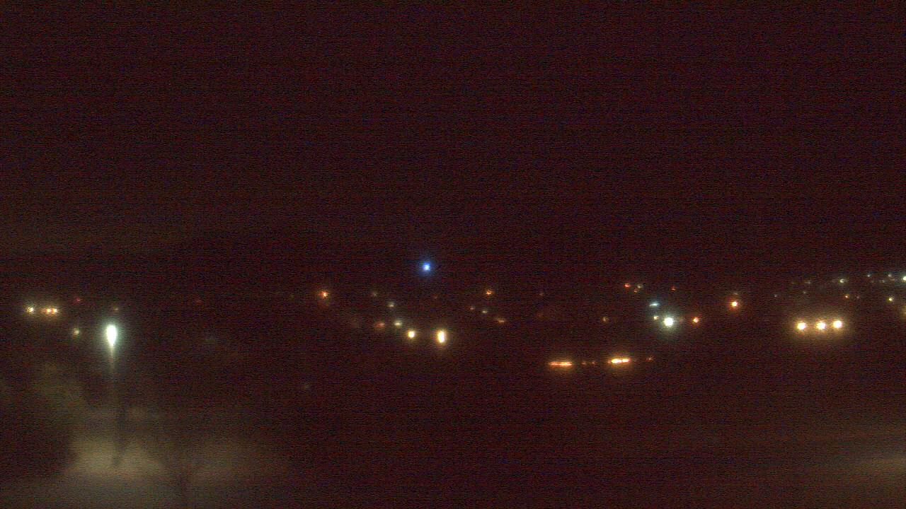 Thumbnail for current weather camera view from Blue Peak HS in Tooele, Utah