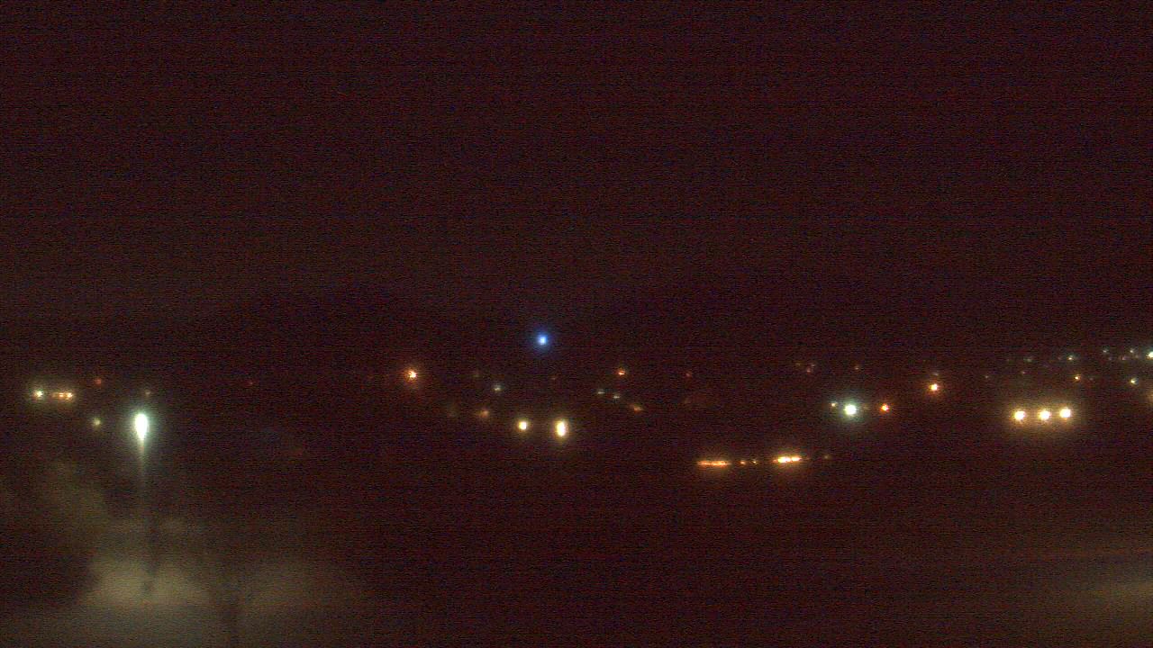 Thumbnail for current weather camera view from Blue Peak HS in Tooele, Utah