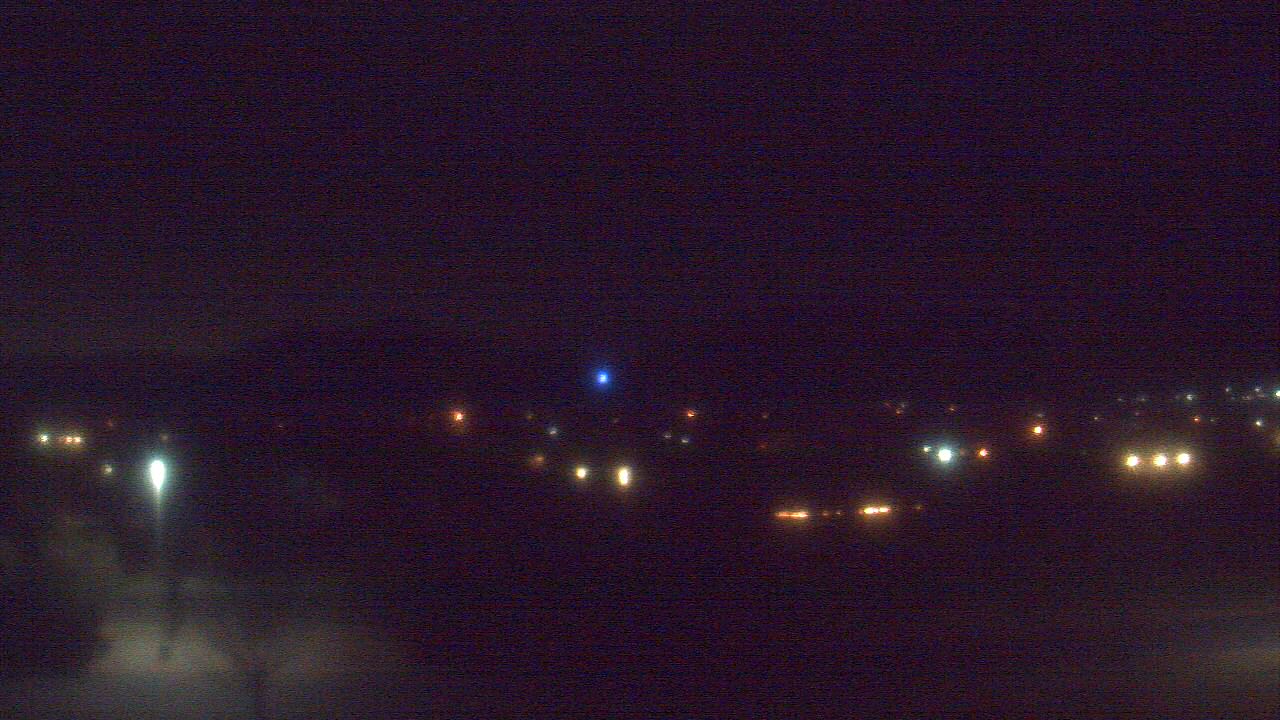 Thumbnail for current weather camera view from Blue Peak HS in Tooele, Utah