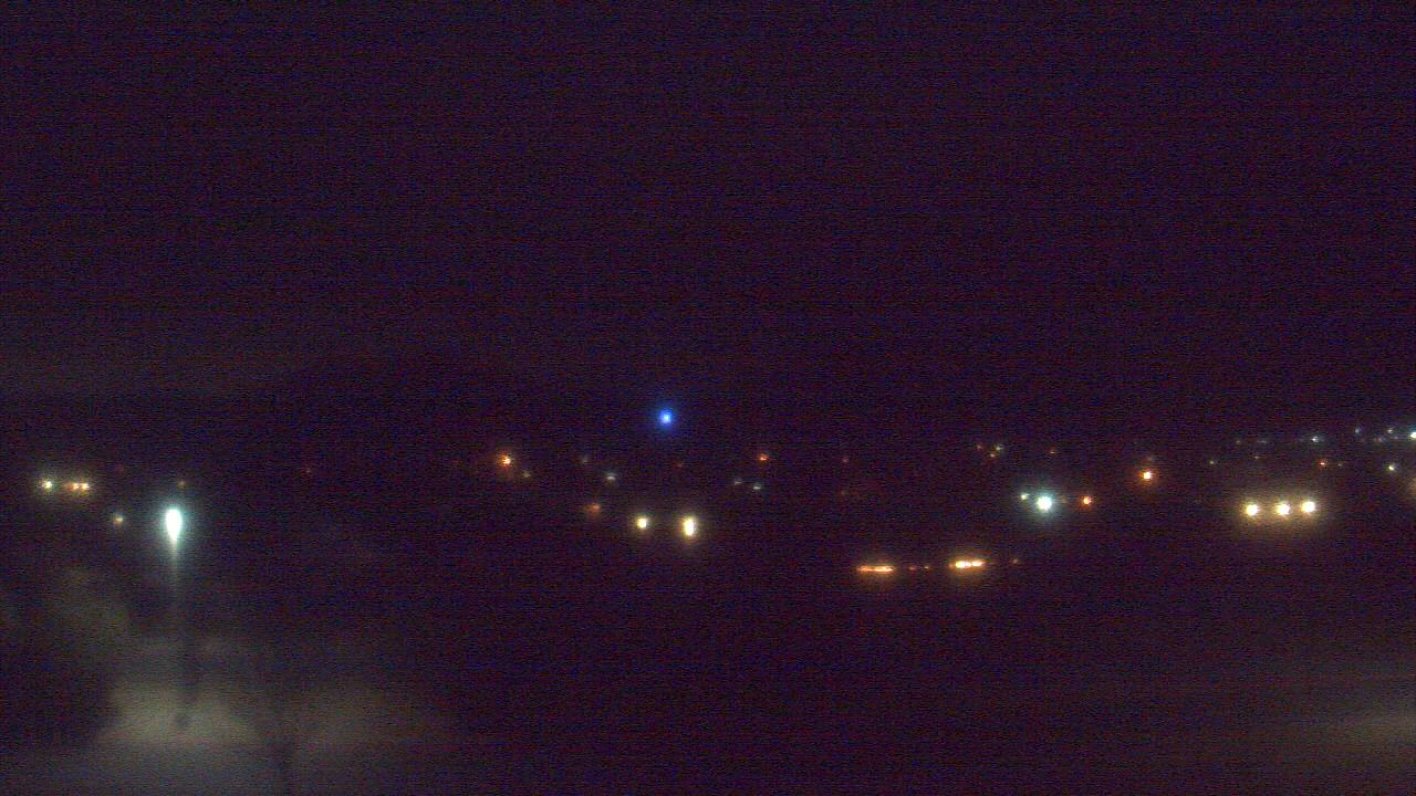 Thumbnail for current weather camera view from Blue Peak HS in Tooele, Utah