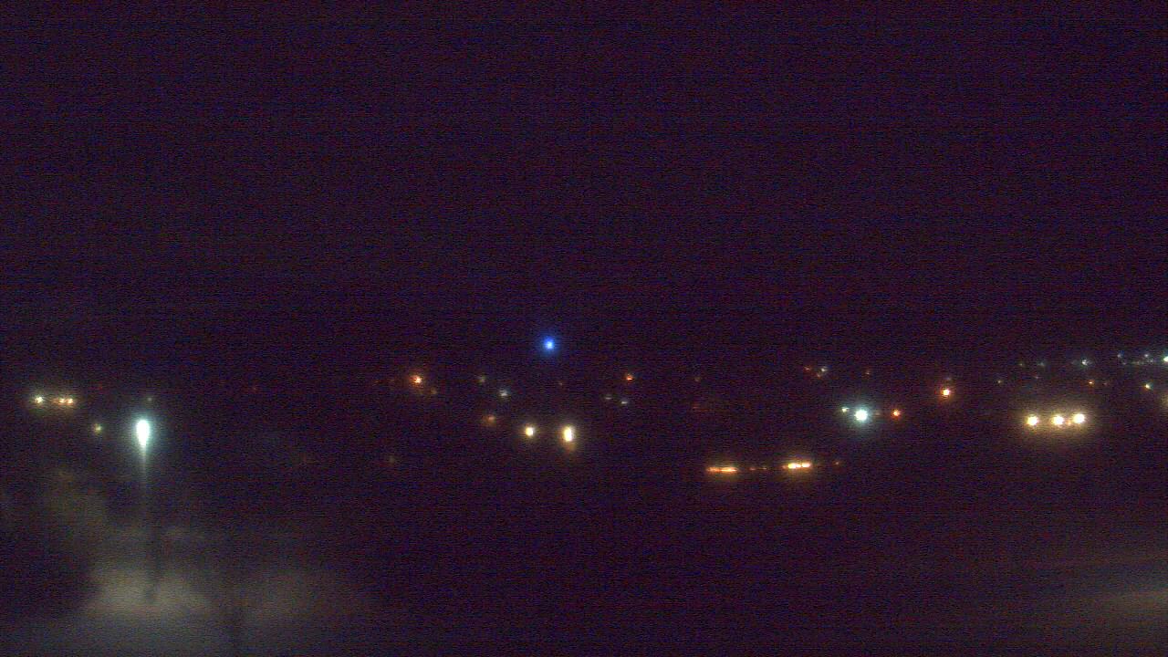 Thumbnail for current weather camera view from Blue Peak HS in Tooele, Utah