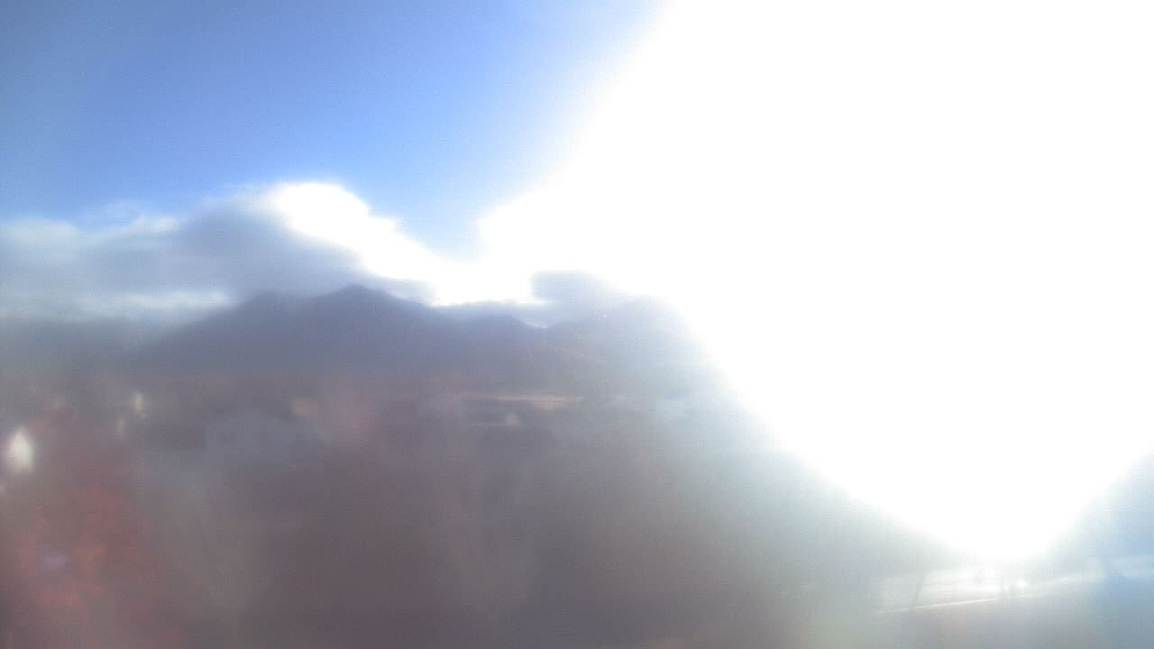 Thumbnail for current weather camera view from Blue Peak HS in Tooele, Utah