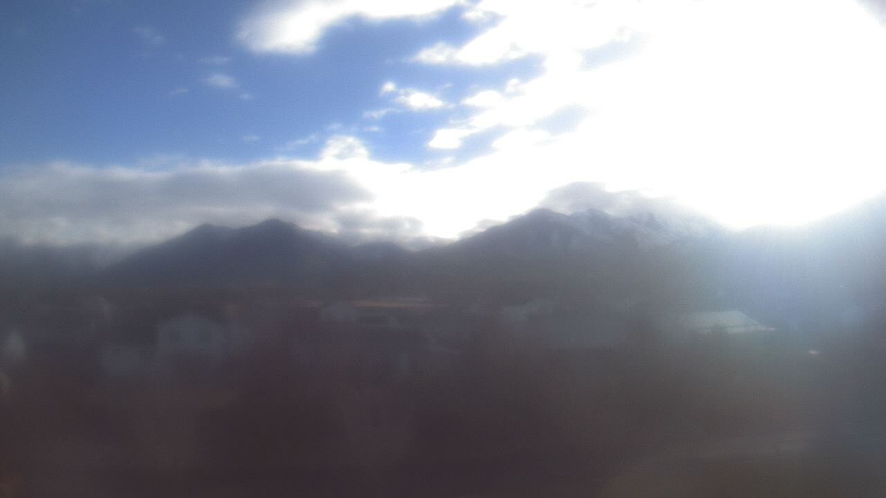 Thumbnail for current weather camera view from Blue Peak HS in Tooele, Utah