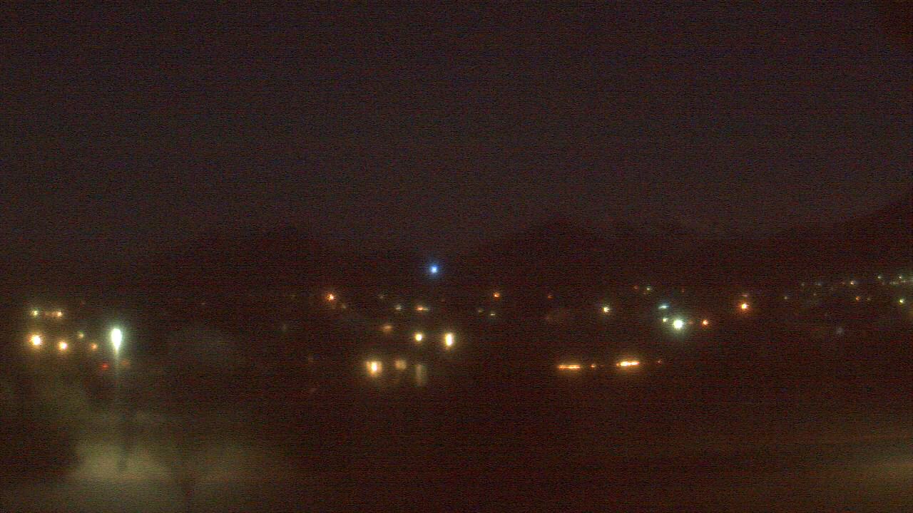 Thumbnail for current weather camera view from Blue Peak HS in Tooele, Utah