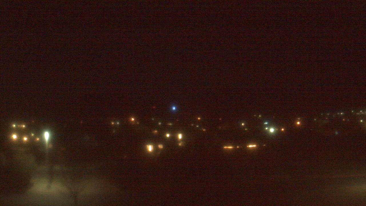 Thumbnail for current weather camera view from Blue Peak HS in Tooele, Utah