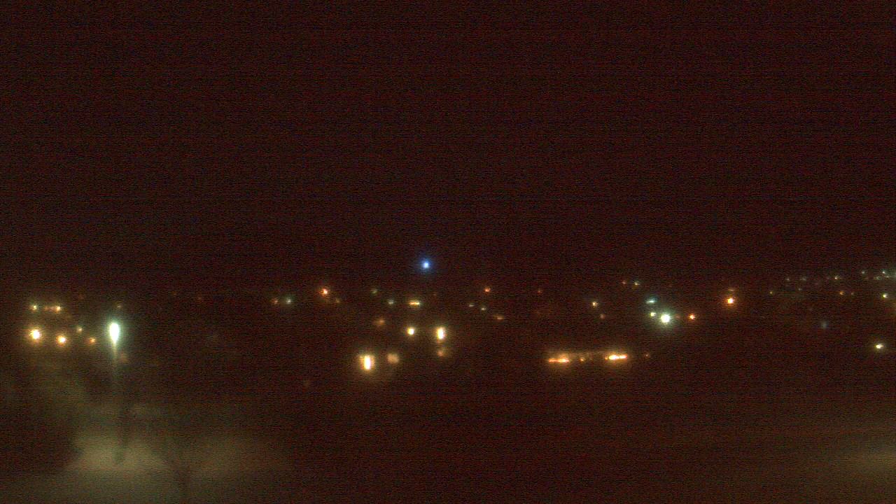 Thumbnail for current weather camera view from Blue Peak HS in Tooele, Utah