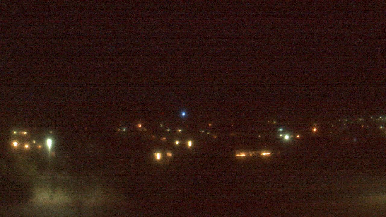 Thumbnail for current weather camera view from Blue Peak HS in Tooele, Utah