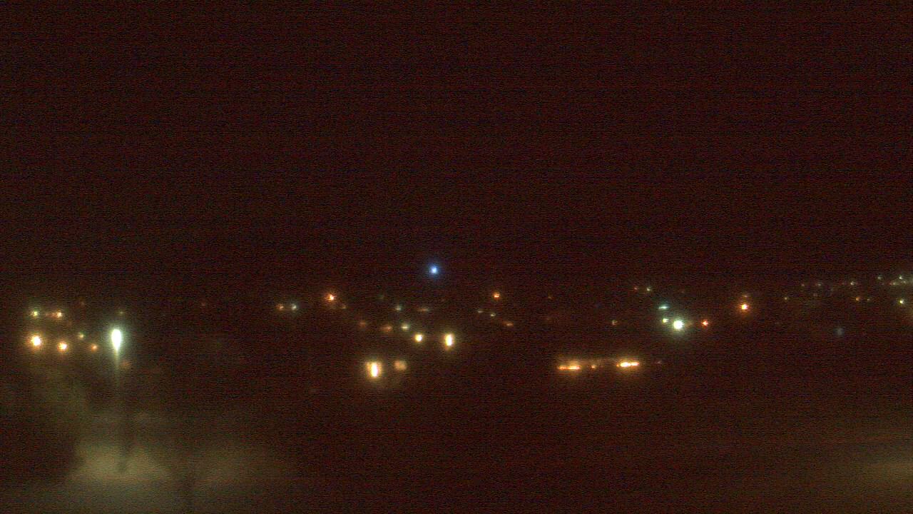 Thumbnail for current weather camera view from Blue Peak HS in Tooele, Utah