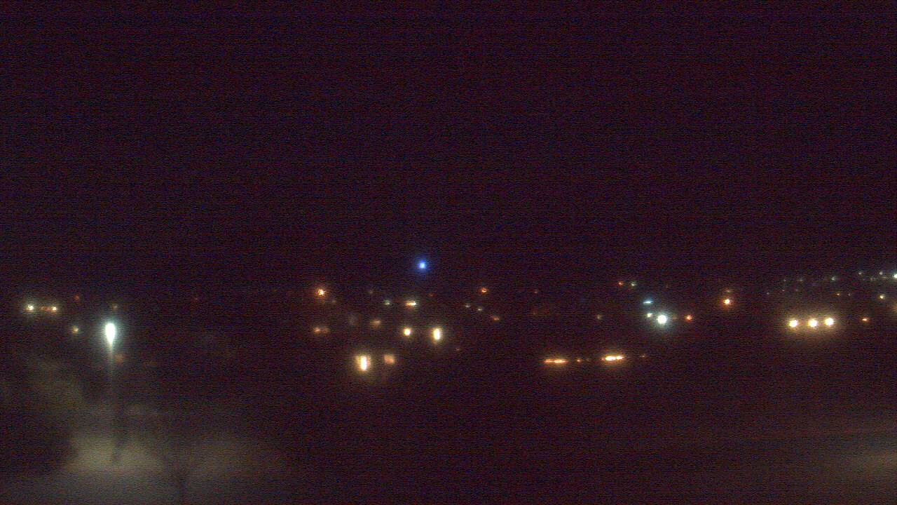 Thumbnail for current weather camera view from Blue Peak HS in Tooele, Utah