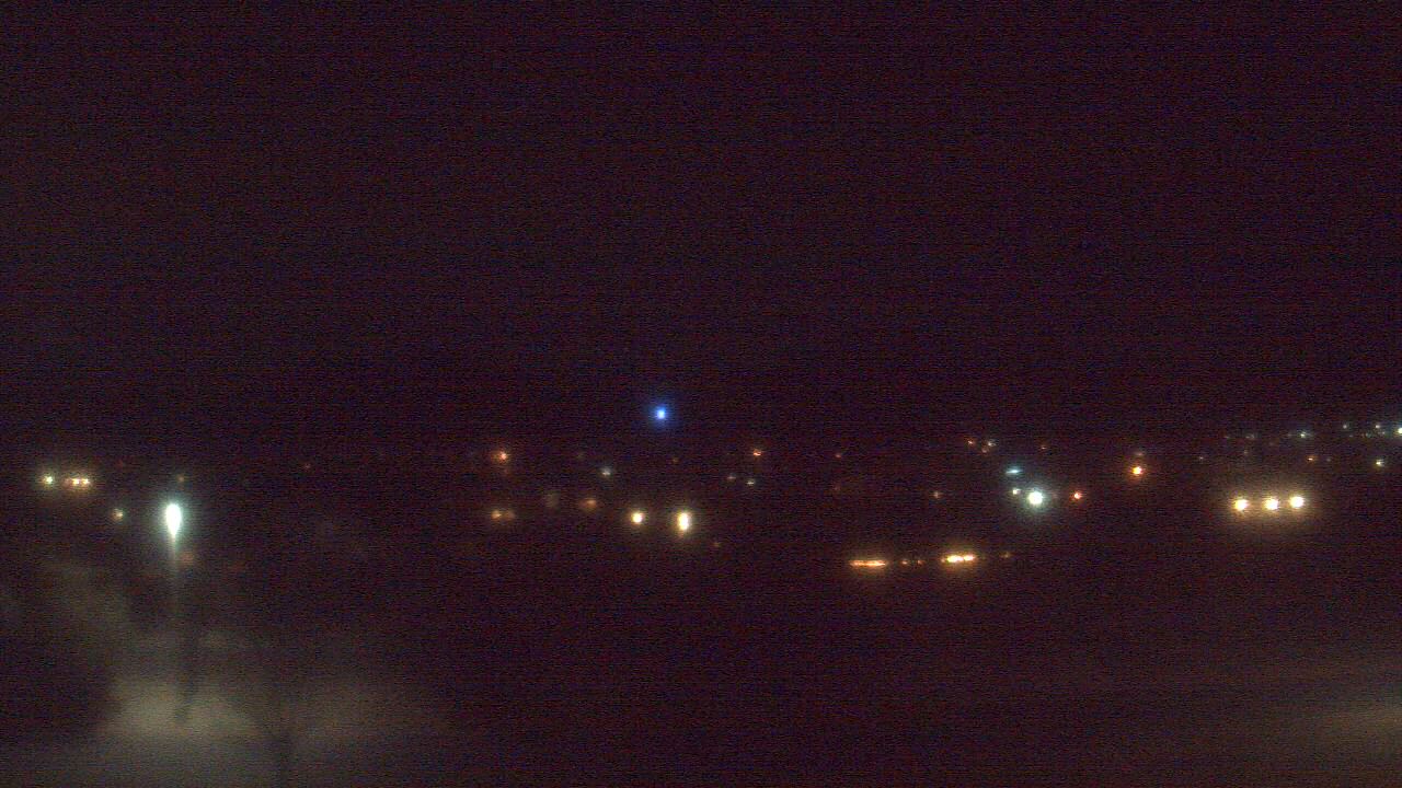 Thumbnail for current weather camera view from Blue Peak HS in Tooele, Utah