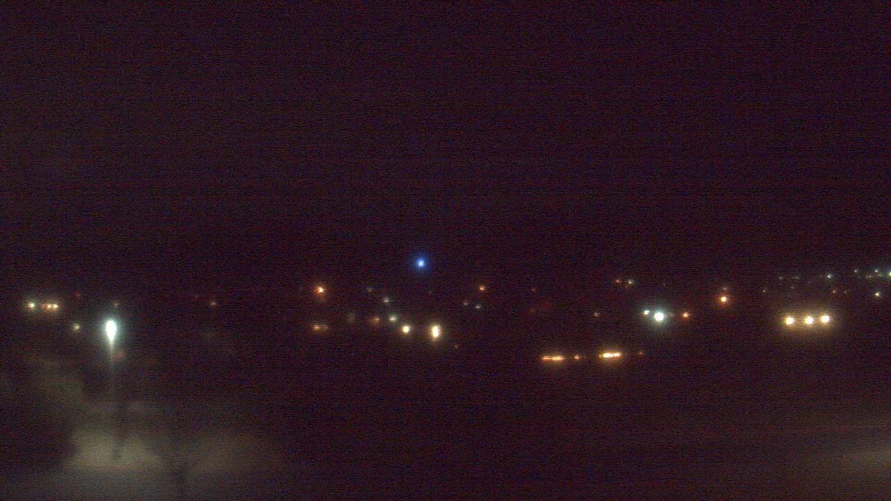 Thumbnail for current weather camera view from Blue Peak HS in Tooele, Utah