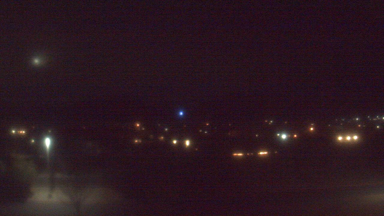 Thumbnail for current weather camera view from Blue Peak HS in Tooele, Utah