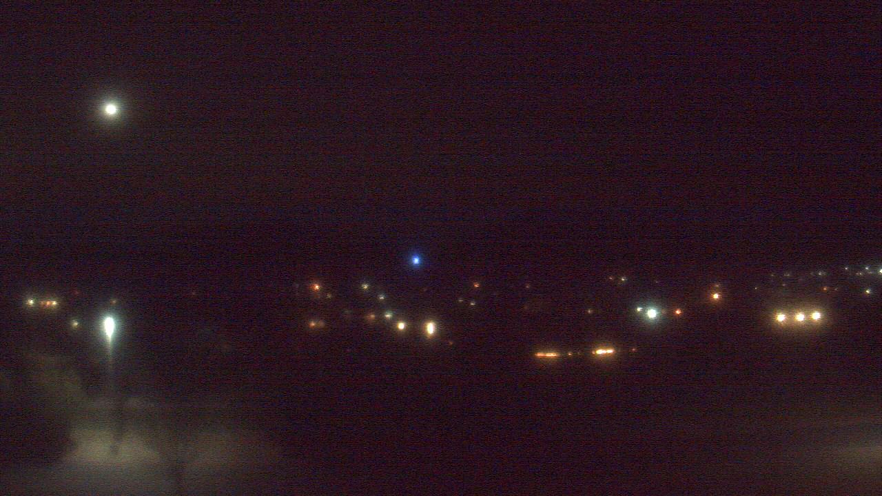 Thumbnail for current weather camera view from Blue Peak HS in Tooele, Utah