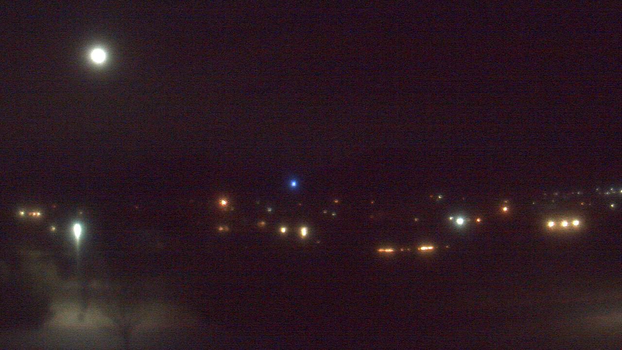 Thumbnail for current weather camera view from Blue Peak HS in Tooele, Utah