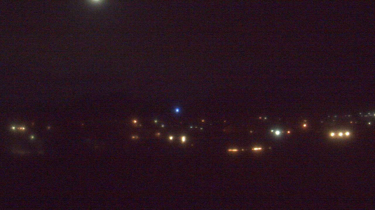 Thumbnail for current weather camera view from Blue Peak HS in Tooele, Utah