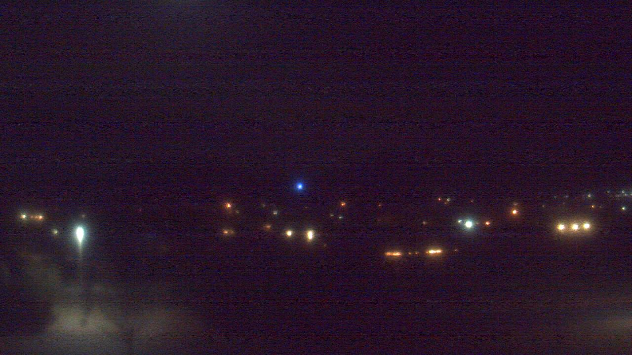 Thumbnail for current weather camera view from Blue Peak HS in Tooele, Utah