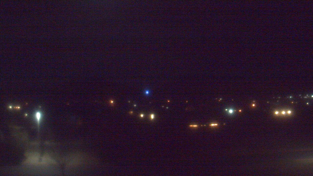 Thumbnail for current weather camera view from Blue Peak HS in Tooele, Utah