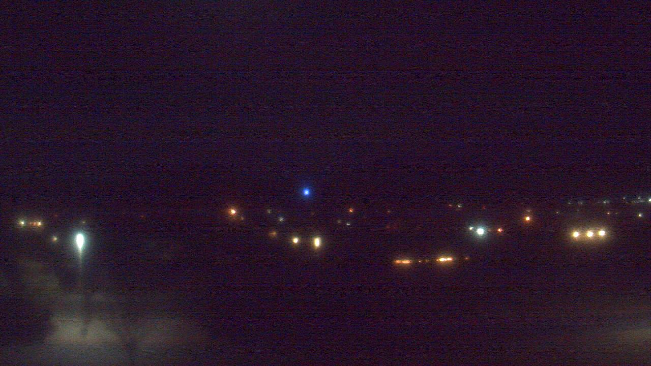 Thumbnail for current weather camera view from Blue Peak HS in Tooele, Utah