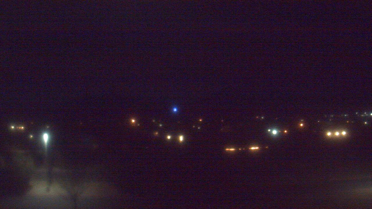 Thumbnail for current weather camera view from Blue Peak HS in Tooele, Utah