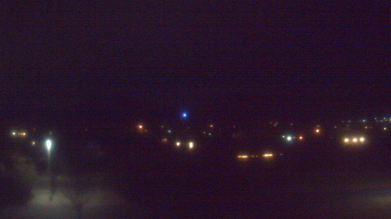 Thumbnail for current weather camera view from Blue Peak HS in Tooele, Utah