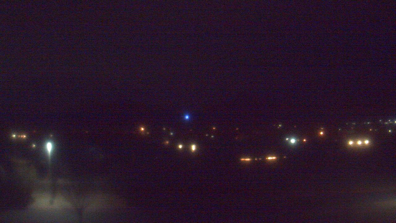 Thumbnail for current weather camera view from Blue Peak HS in Tooele, Utah