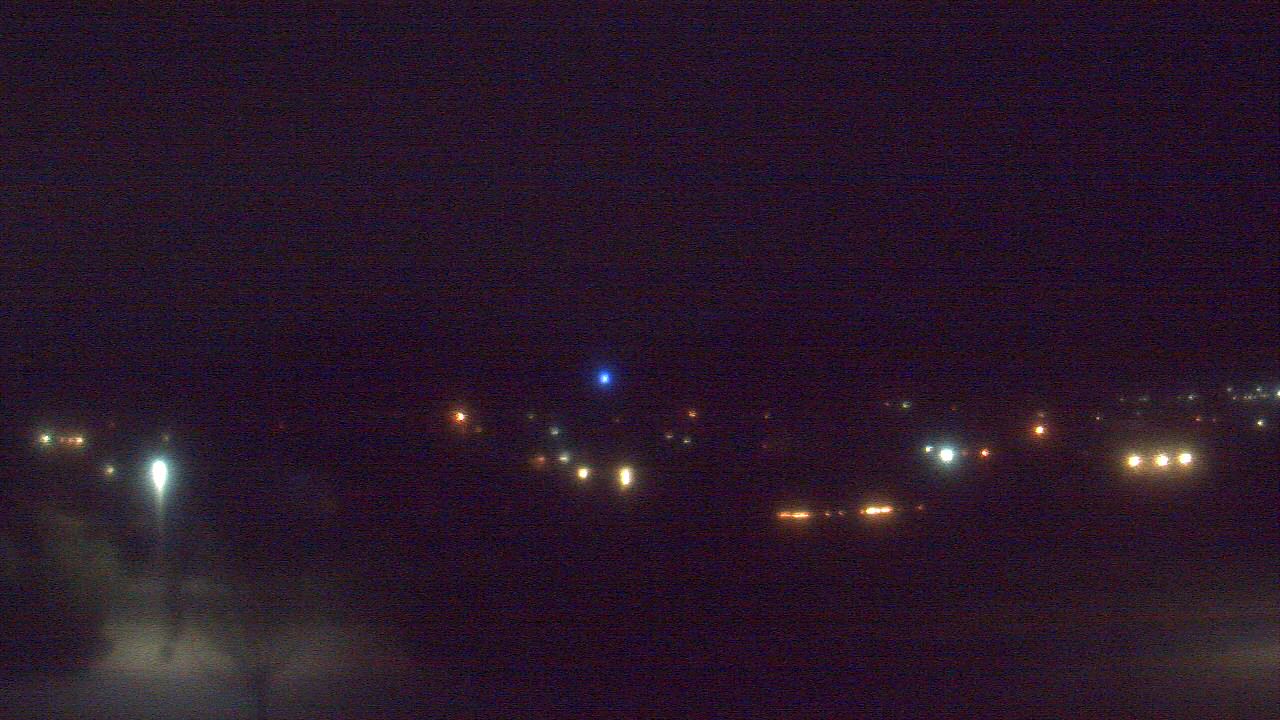 Thumbnail for current weather camera view from Blue Peak HS in Tooele, Utah