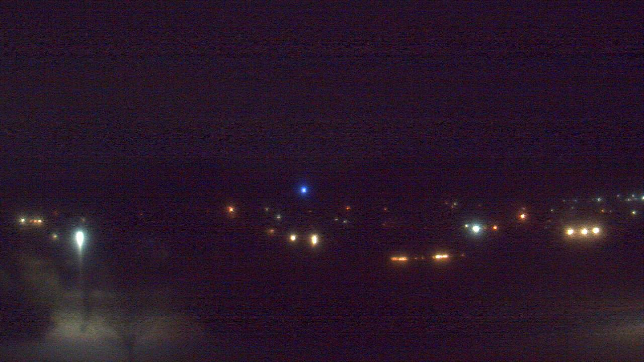 Thumbnail for current weather camera view from Blue Peak HS in Tooele, Utah