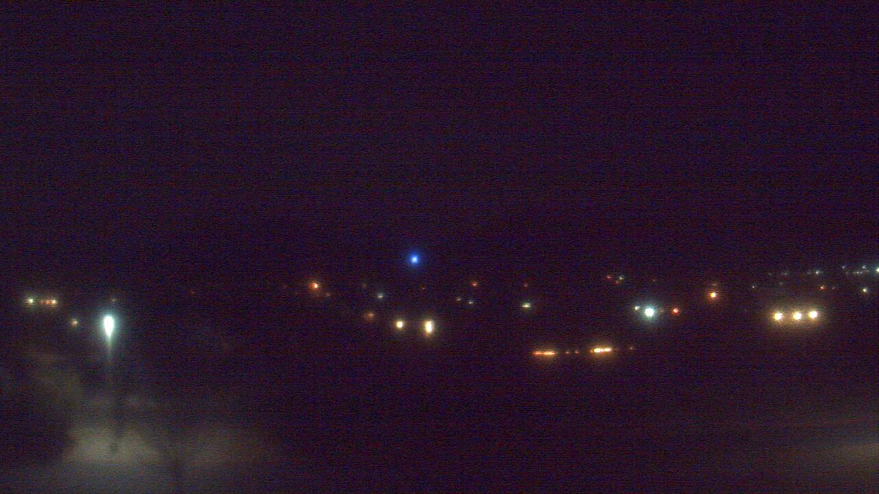 Thumbnail for current weather camera view from Blue Peak HS in Tooele, Utah