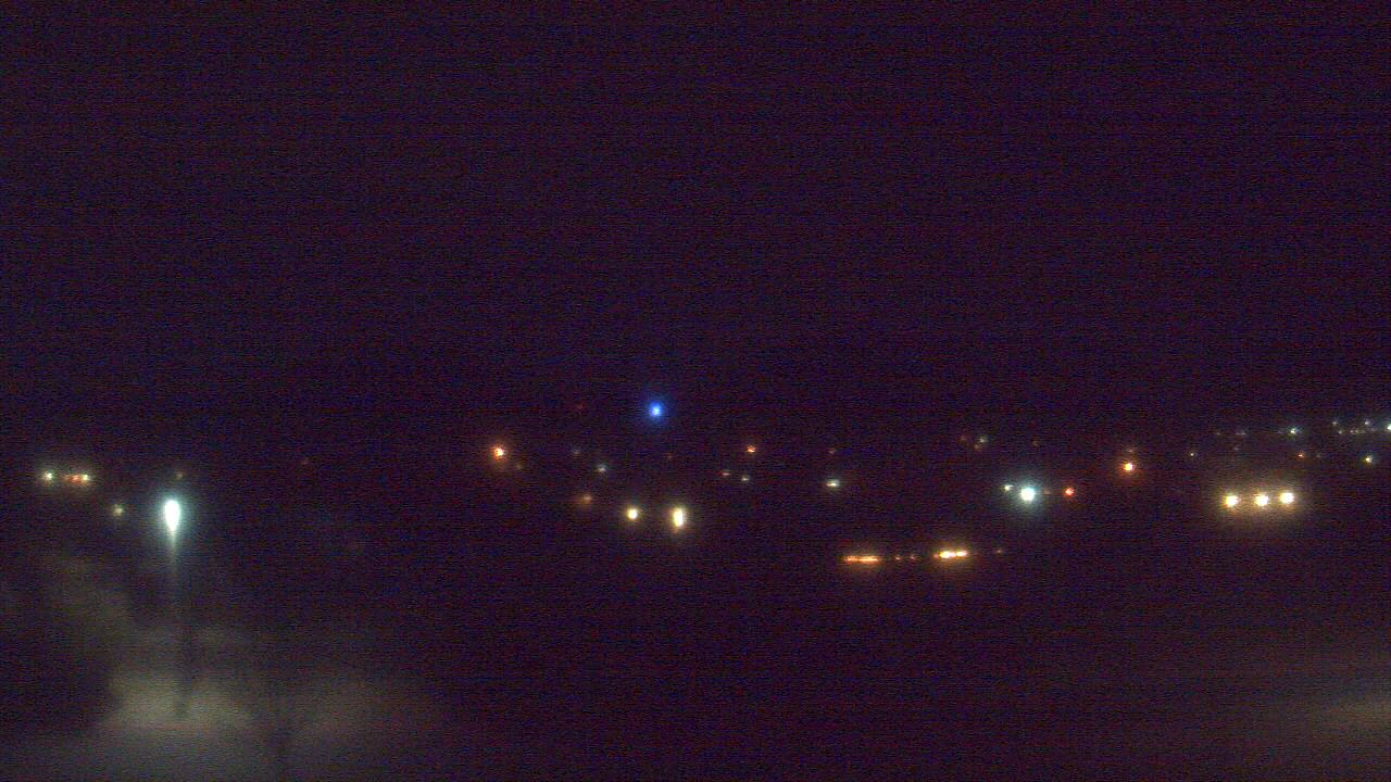 Thumbnail for current weather camera view from Blue Peak HS in Tooele, Utah